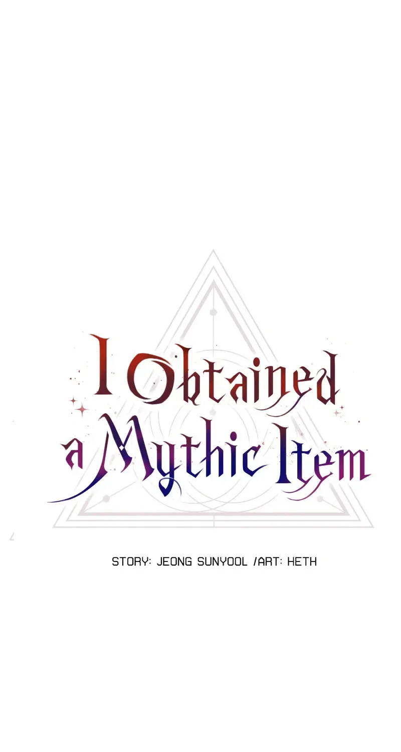 Mythic Item Obtained Chapter 188.3 page 54 - 