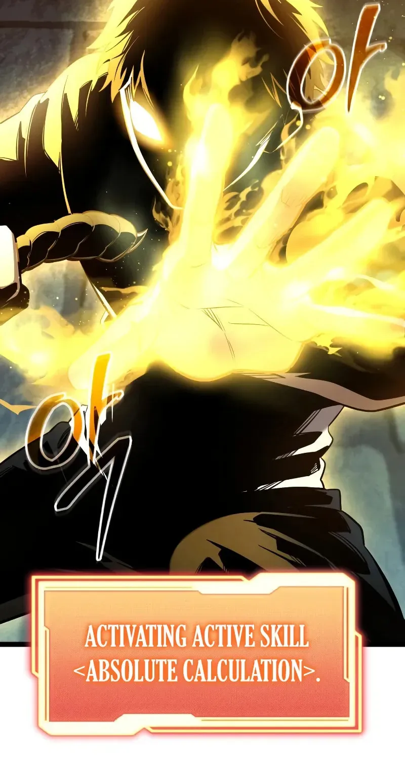 Mythic Item Obtained Chapter 188.3 page 57 - 