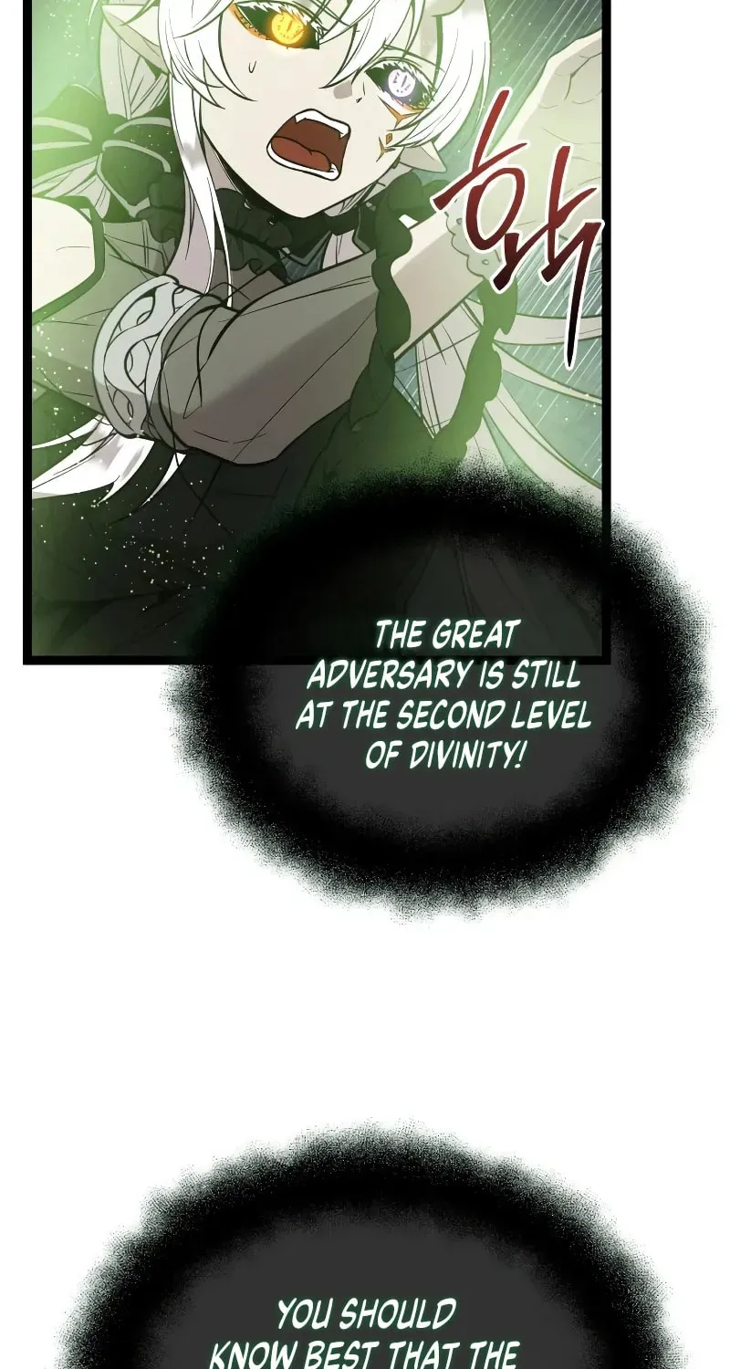 Mythic Item Obtained Chapter 188.3 page 7 - 