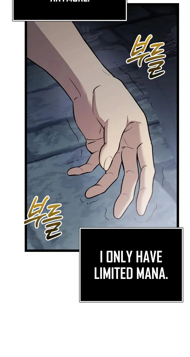Mythic Item Obtained Chapter 188.3 page 64 - 