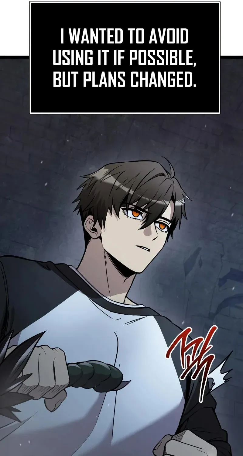 Mythic Item Obtained Chapter 188.3 page 65 - 