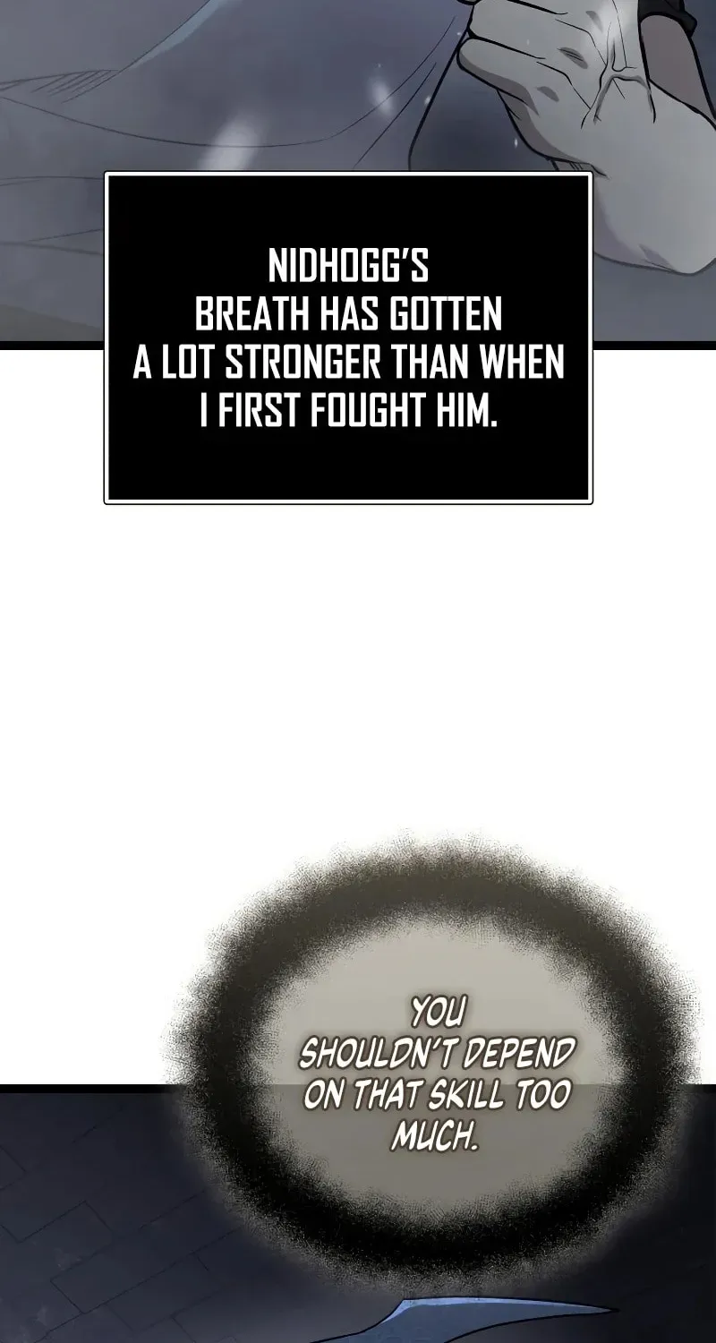 Mythic Item Obtained Chapter 188.3 page 66 - 