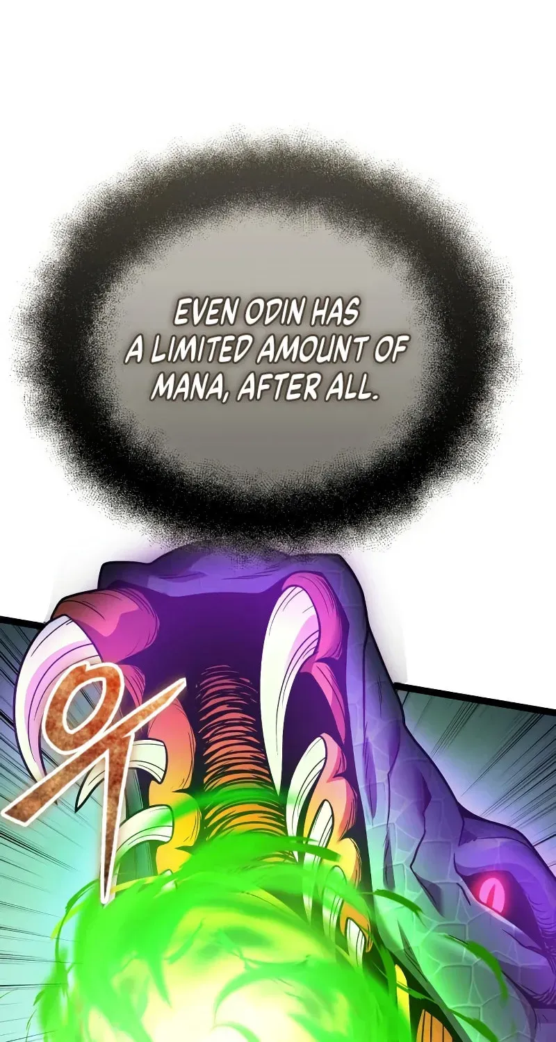 Mythic Item Obtained Chapter 188.3 page 72 - 