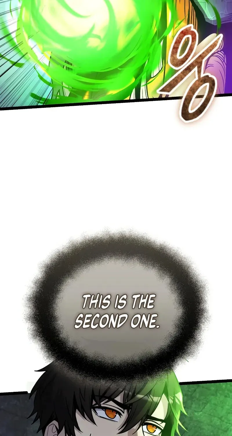 Mythic Item Obtained Chapter 188.3 page 73 - 