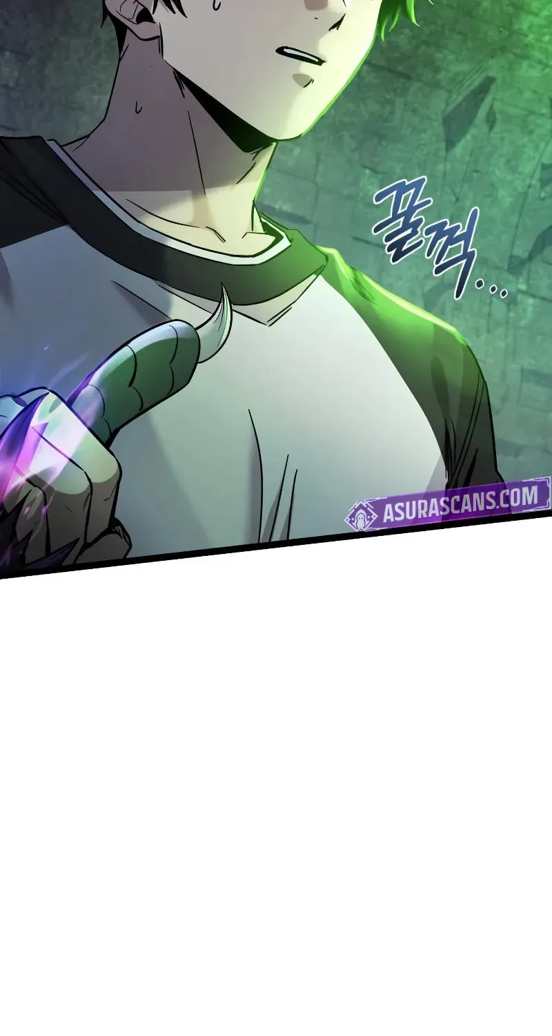Mythic Item Obtained Chapter 188.3 page 74 - 