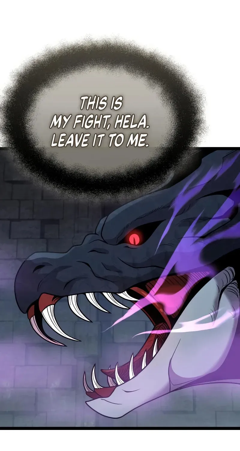 Mythic Item Obtained Chapter 188.3 page 9 - 