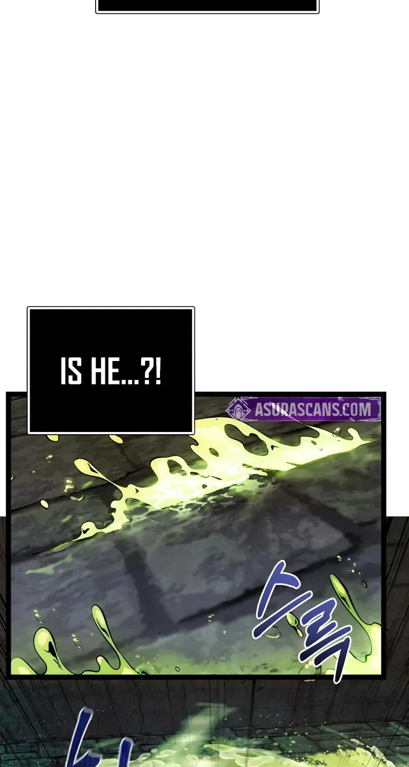 Mythic Item Obtained Chapter 188.3 page 81 - 
