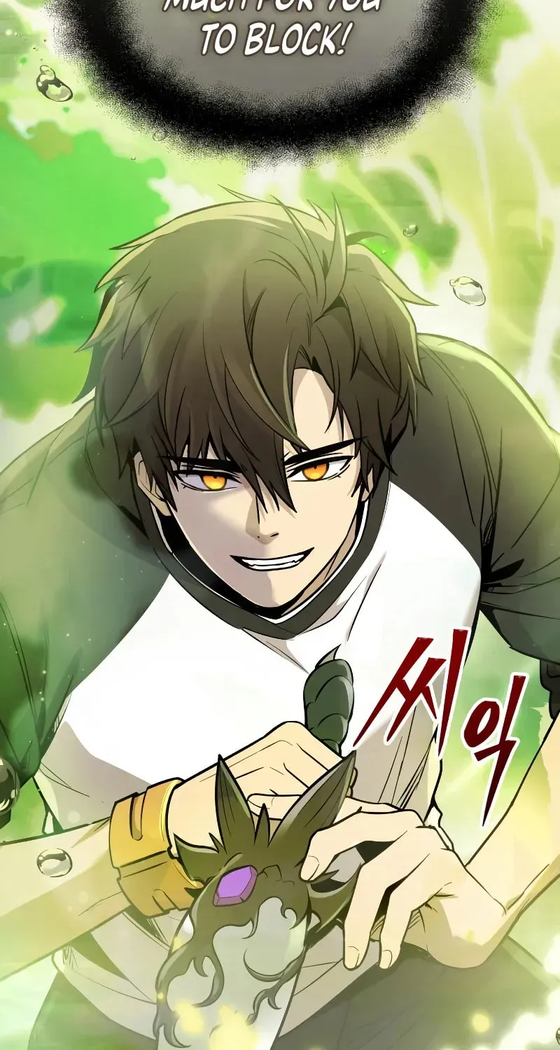 Mythic Item Obtained Chapter 188.3 page 85 - 