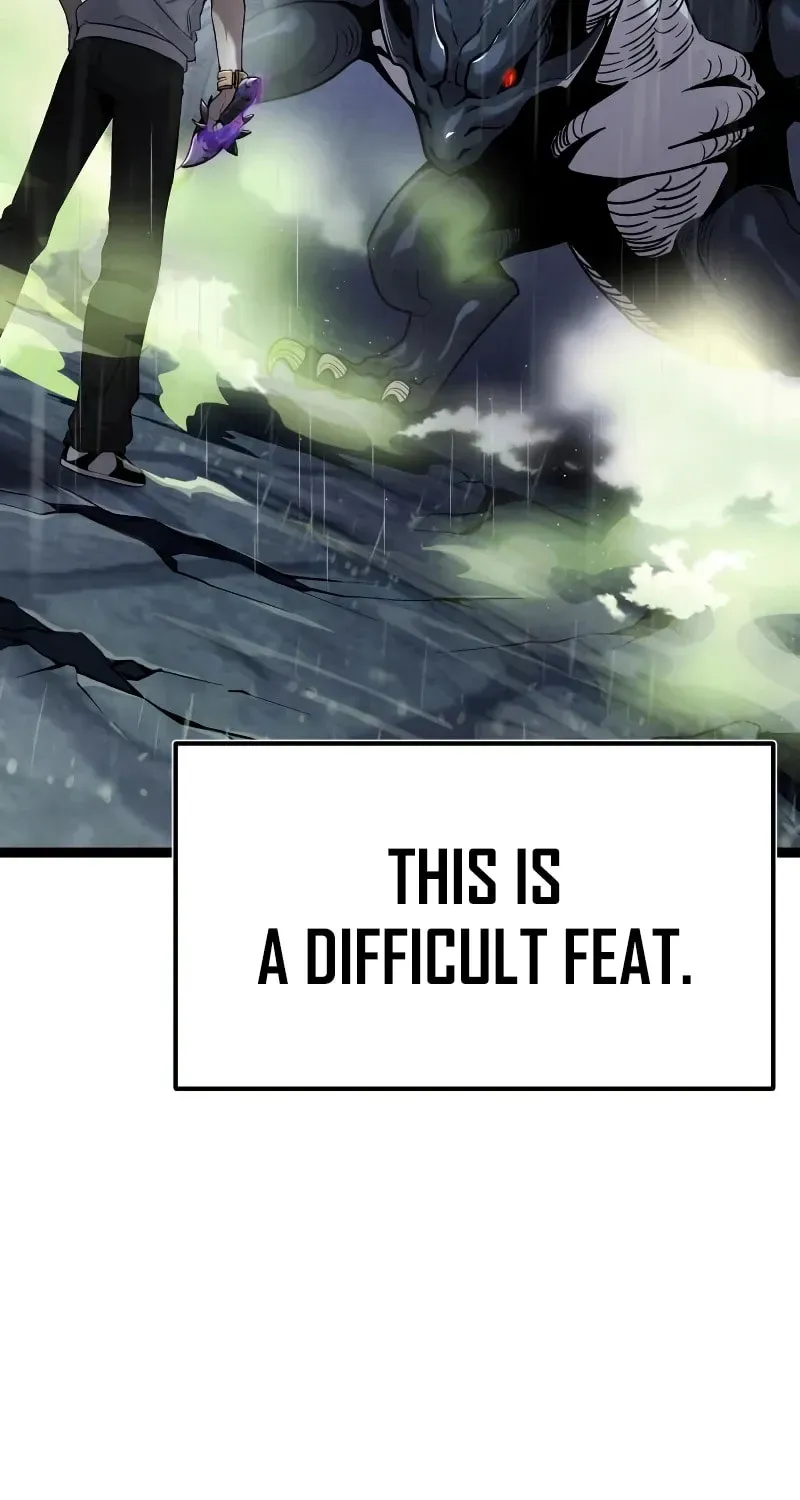Mythic Item Obtained Chapter 188.3 page 98 - 