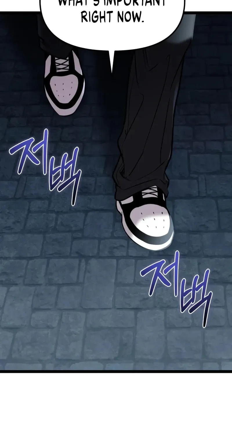 Mythic Item Obtained Chapter 188.4 page 107 - 