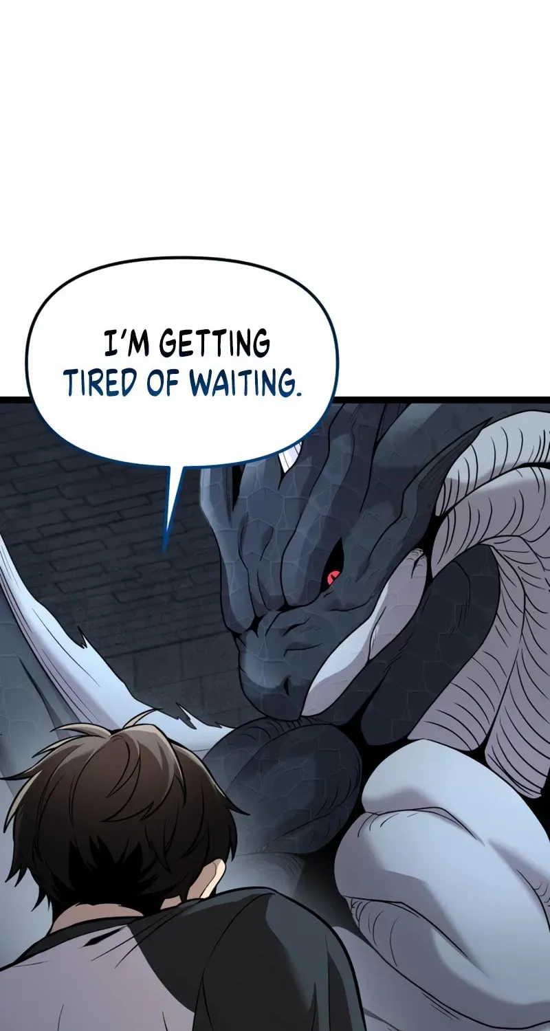 Mythic Item Obtained Chapter 188.4 page 108 - 
