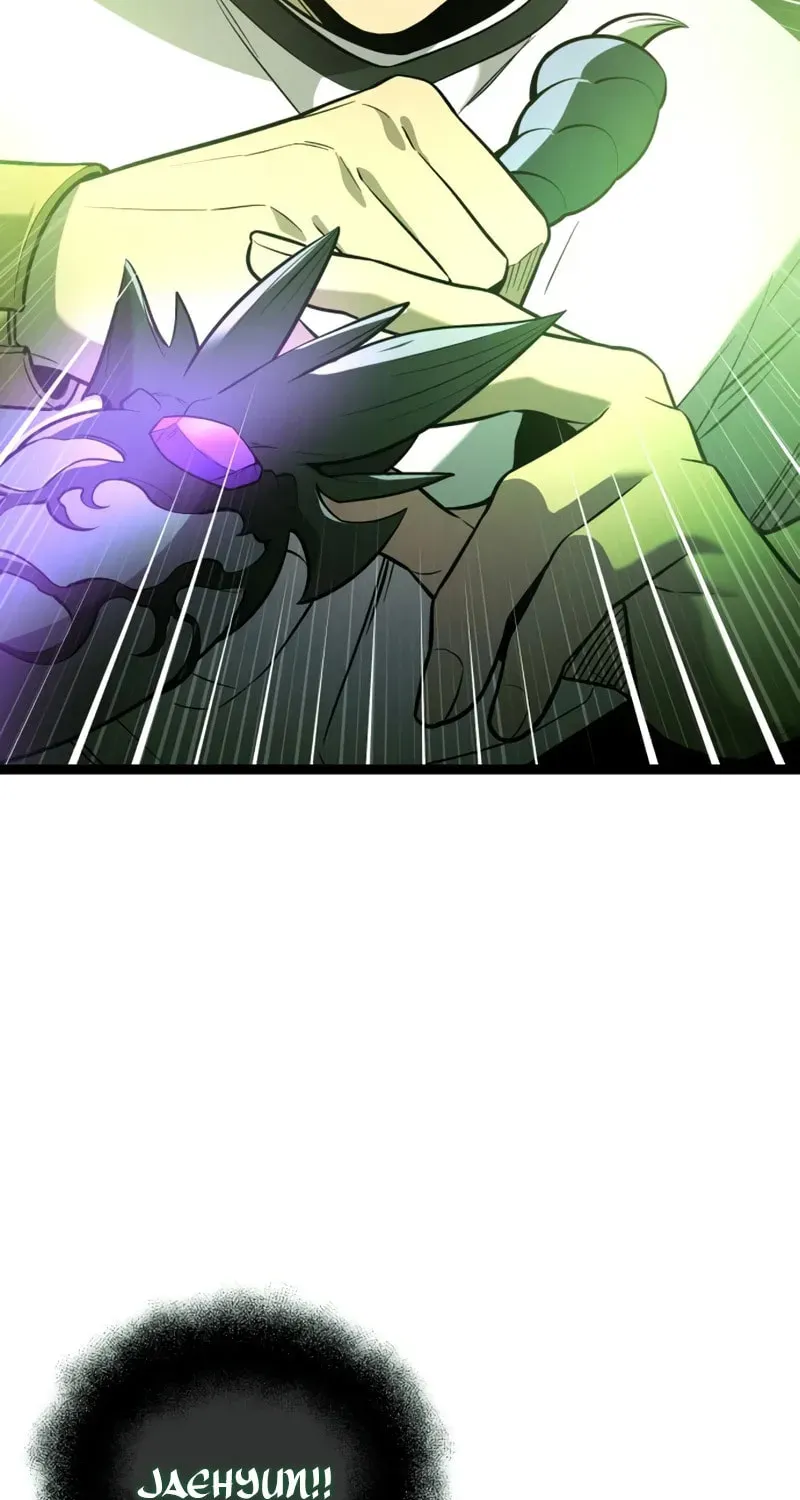 Mythic Item Obtained Chapter 188.4 page 16 - 