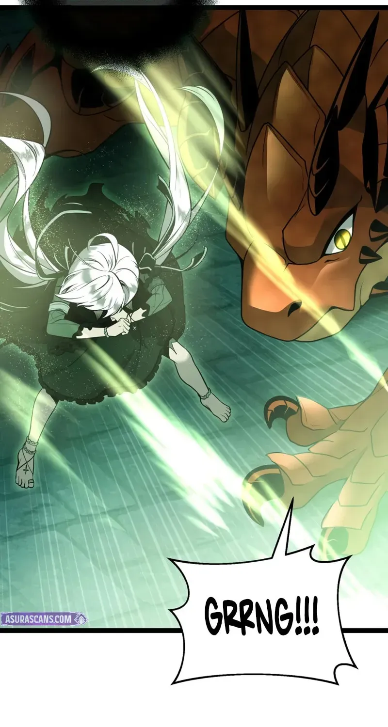 Mythic Item Obtained Chapter 188.4 page 17 - 