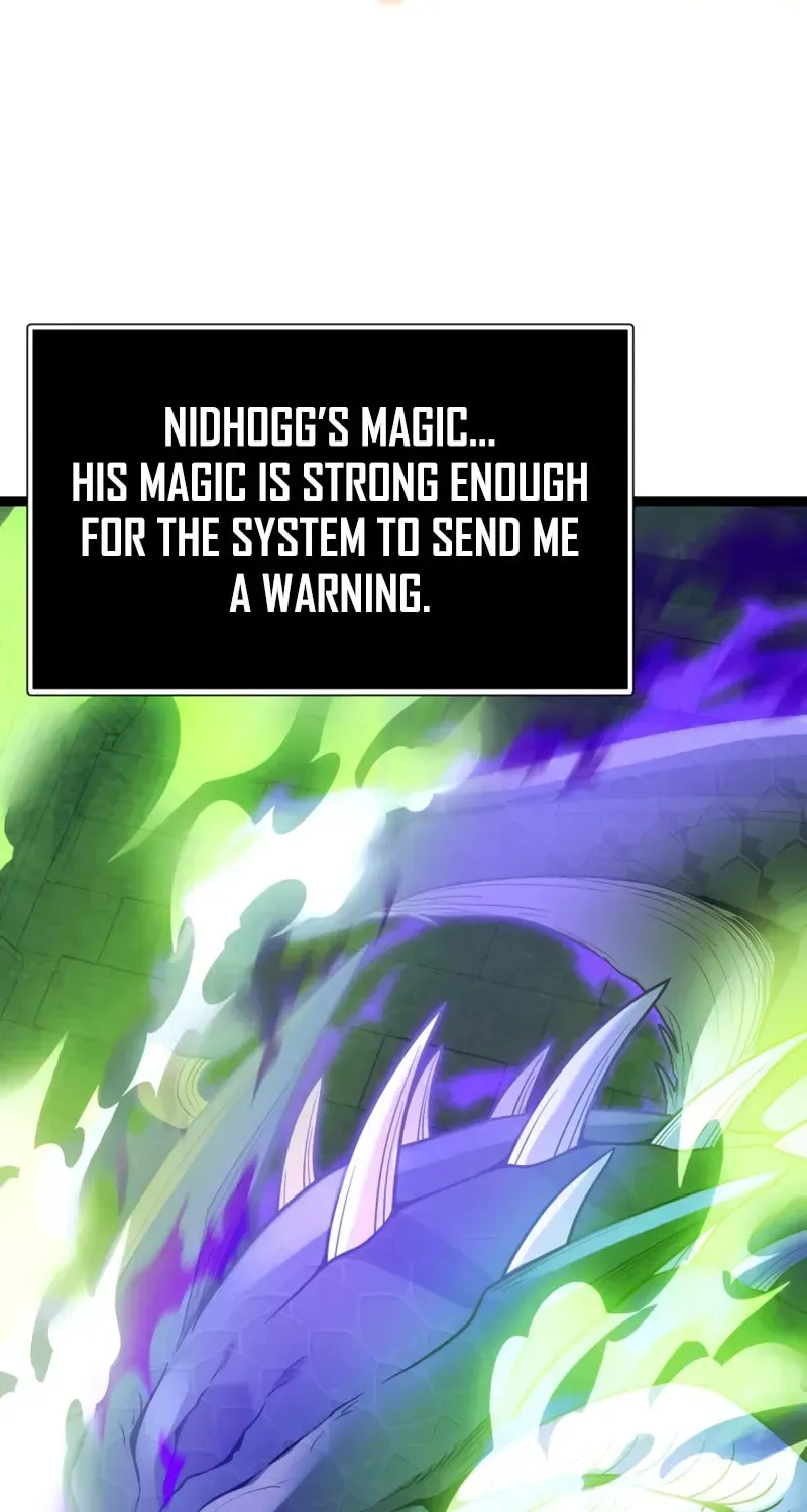 Mythic Item Obtained Chapter 188.4 page 20 - 