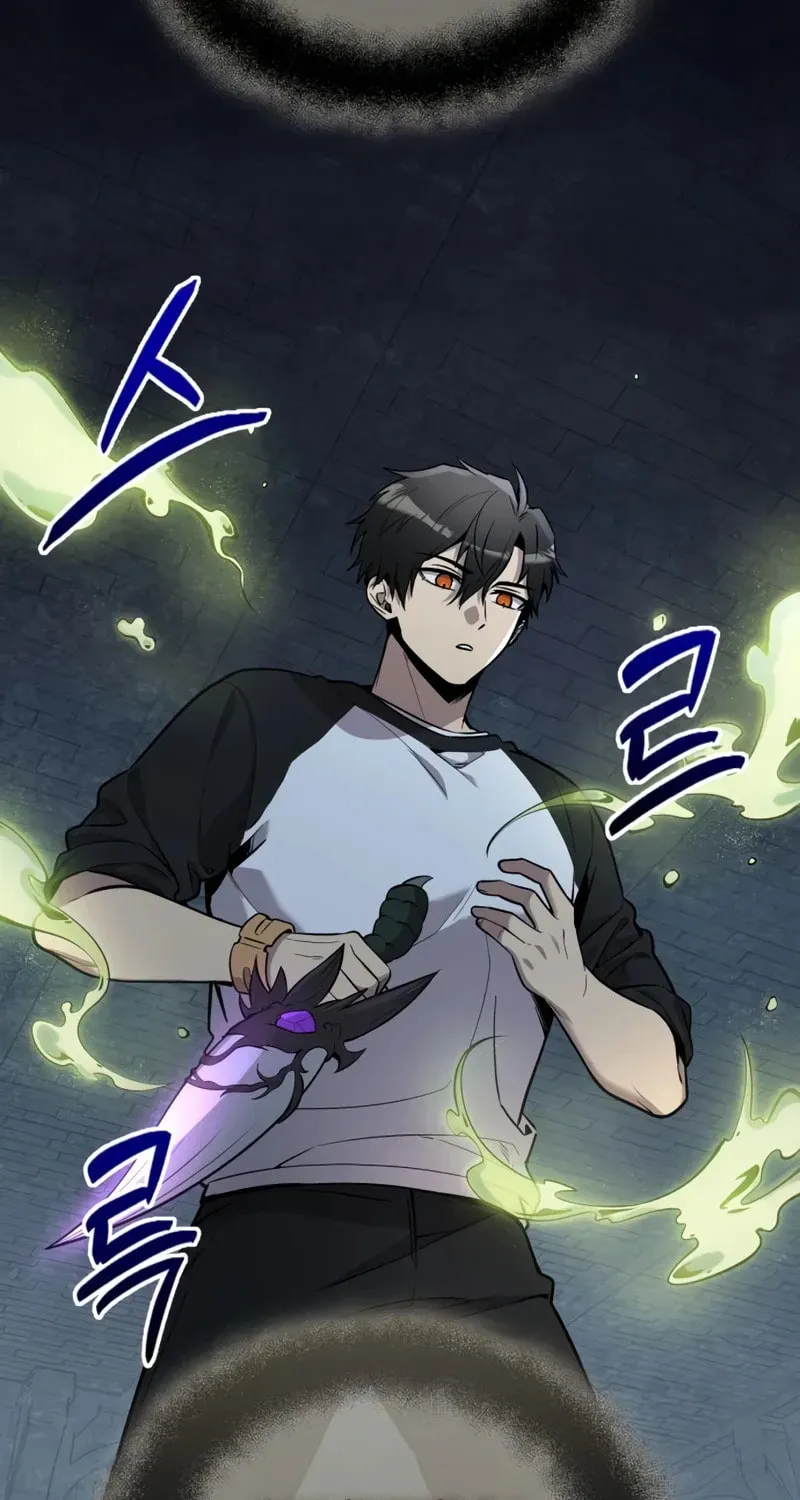 Mythic Item Obtained Chapter 188.4 page 3 - 