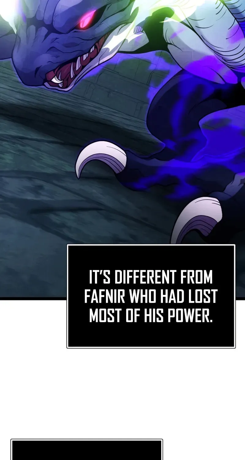 Mythic Item Obtained Chapter 188.4 page 21 - 