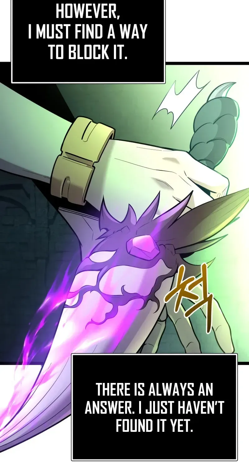 Mythic Item Obtained Chapter 188.4 page 22 - 