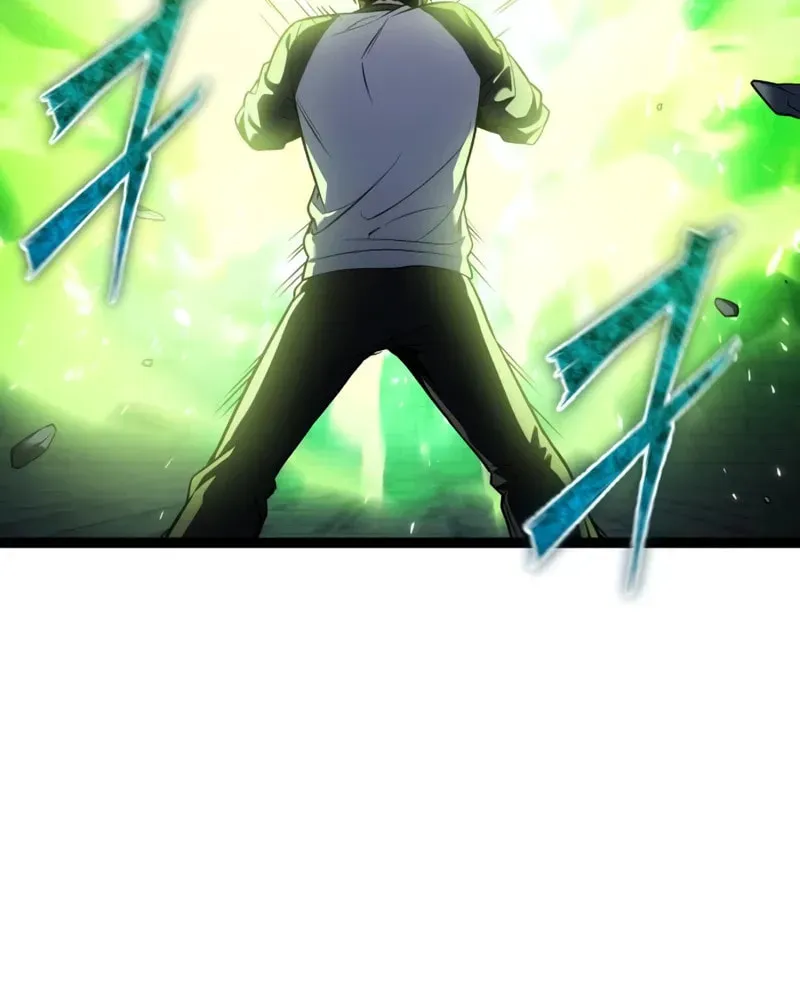 Mythic Item Obtained Chapter 188.4 page 27 - 