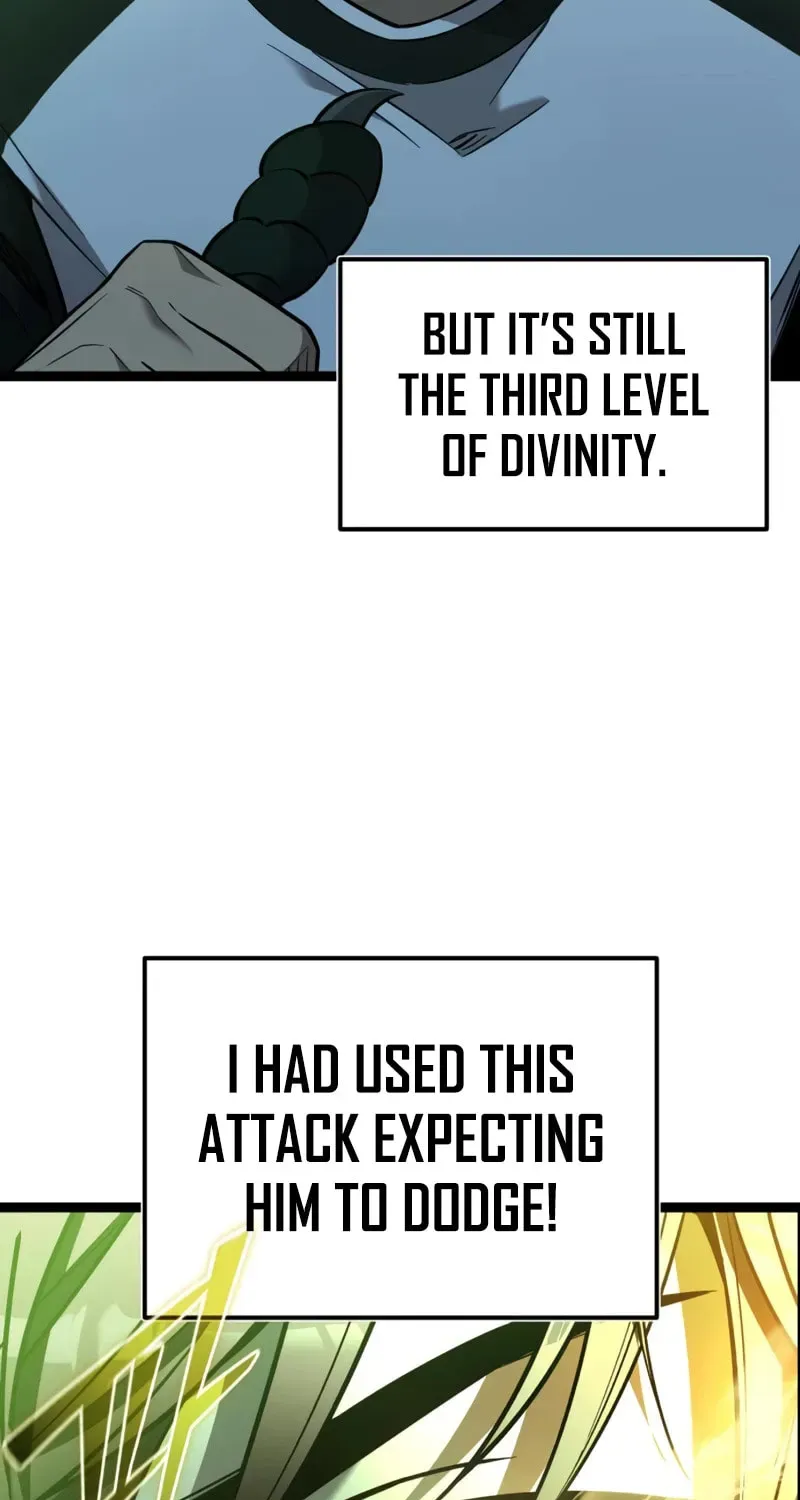 Mythic Item Obtained Chapter 188.4 page 30 - 