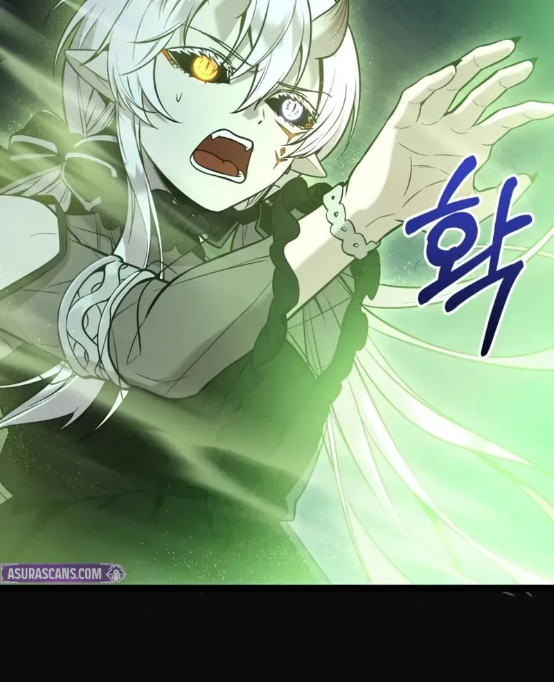 Mythic Item Obtained Chapter 188.4 page 32 - 