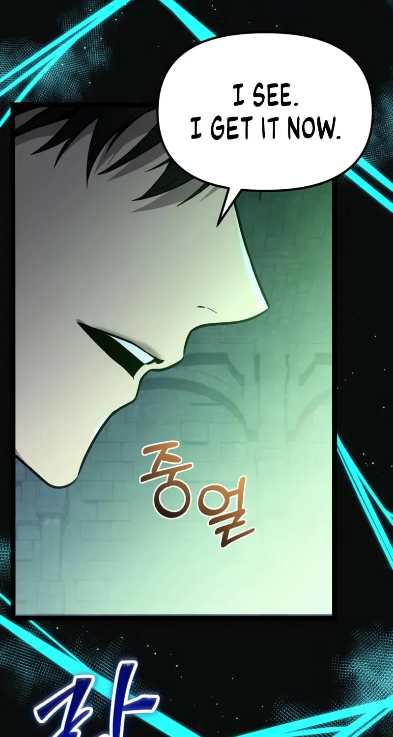 Mythic Item Obtained Chapter 188.4 page 34 - 