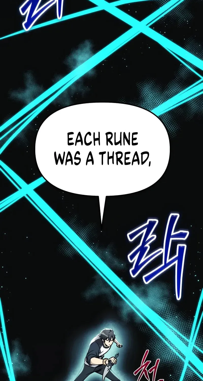 Mythic Item Obtained Chapter 188.4 page 35 - 