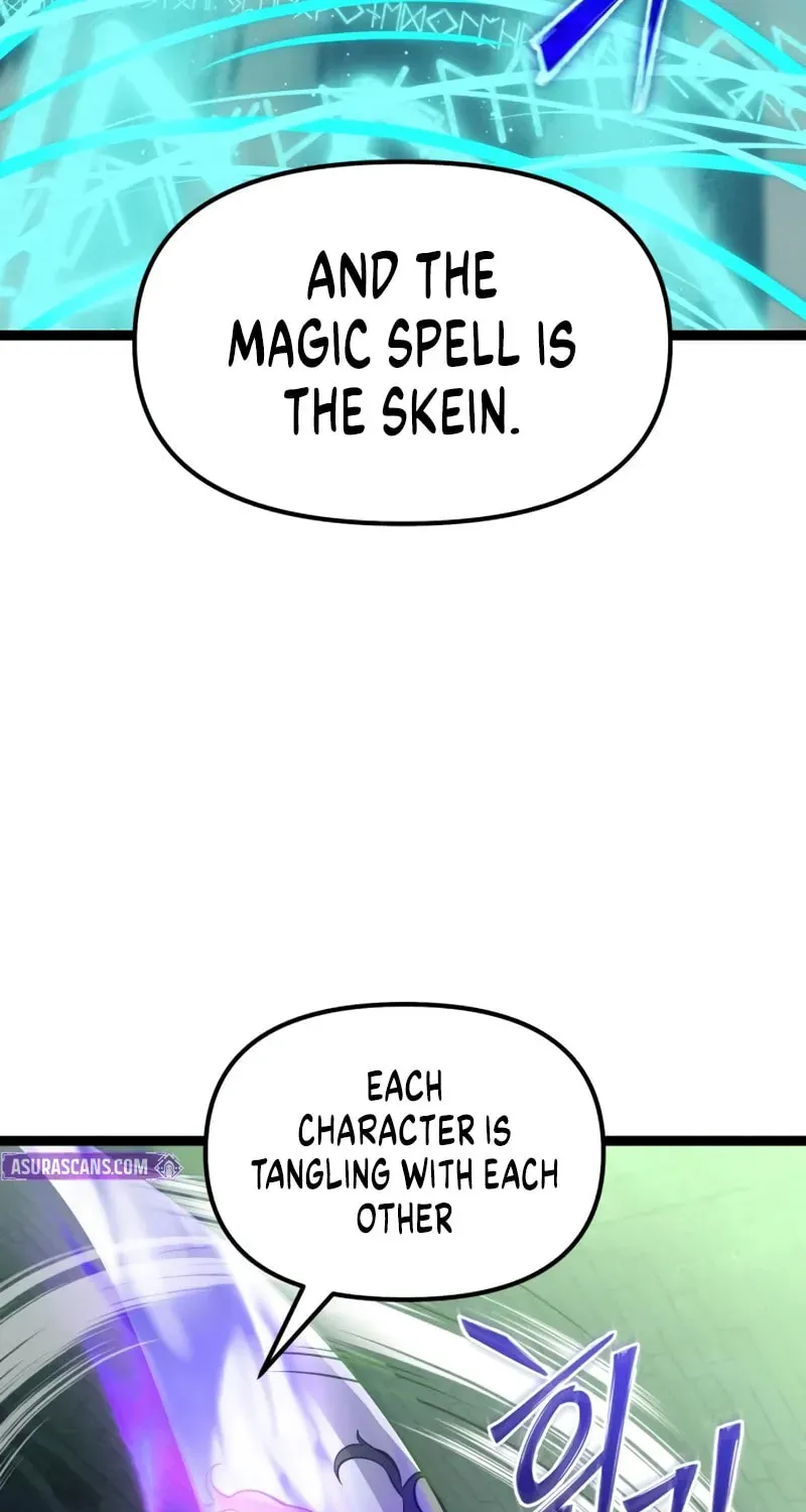 Mythic Item Obtained Chapter 188.4 page 37 - 