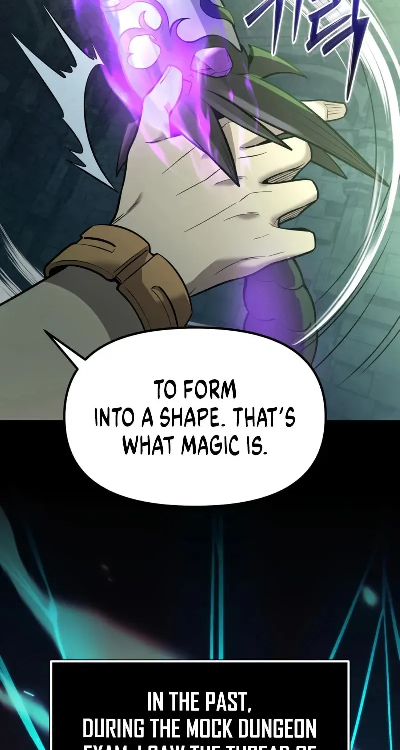 Mythic Item Obtained Chapter 188.4 page 38 - 