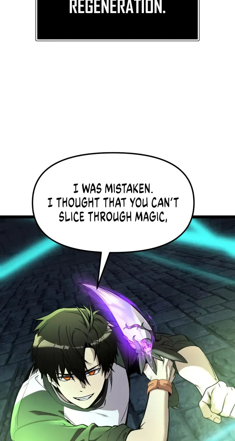 Mythic Item Obtained Chapter 188.4 page 40 - 