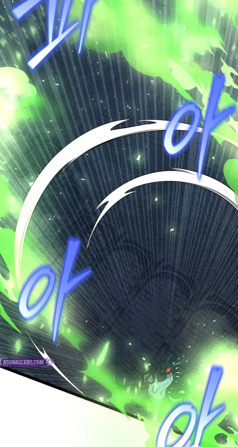 Mythic Item Obtained Chapter 188.4 page 47 - 
