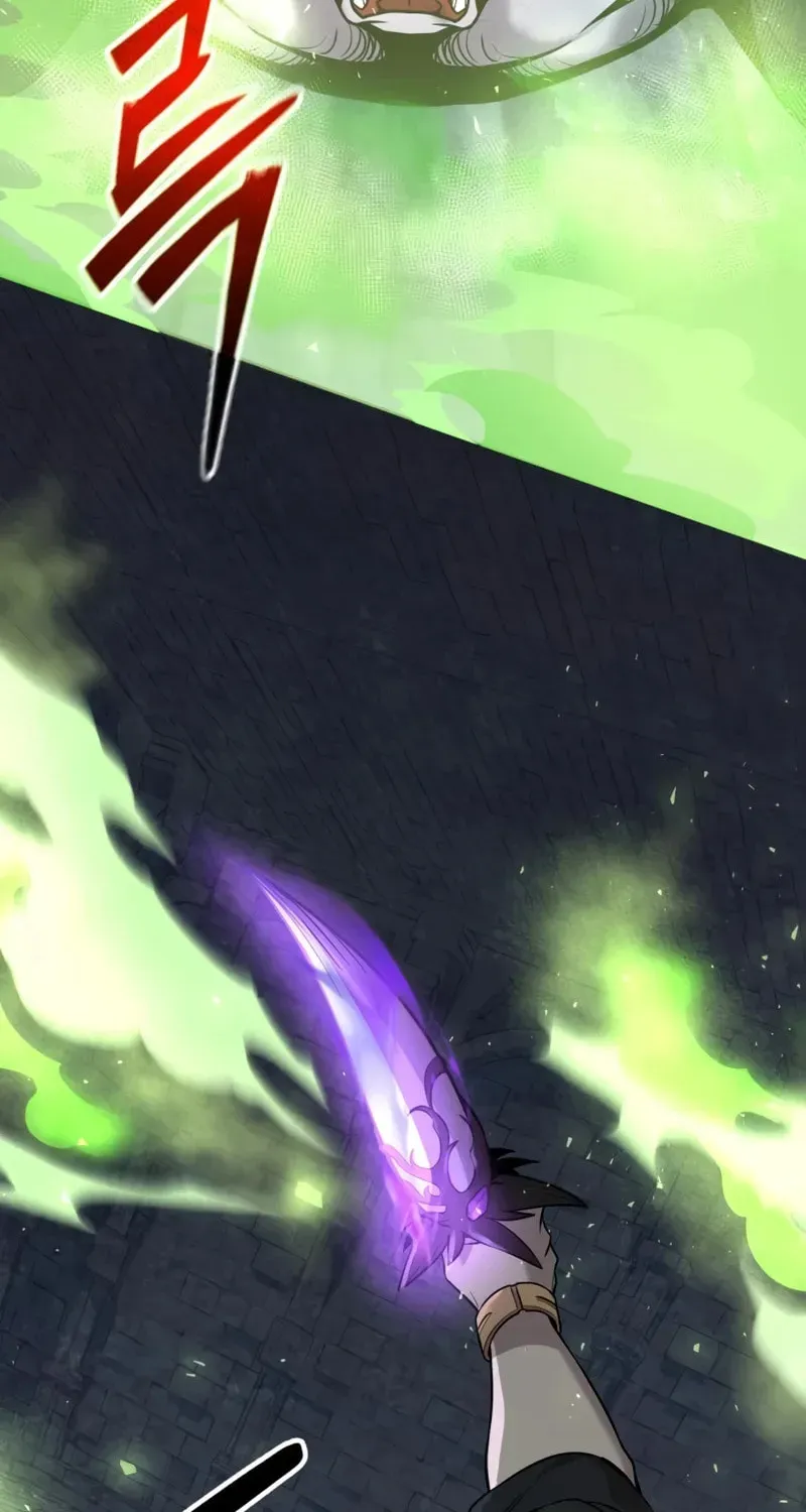 Mythic Item Obtained Chapter 188.4 page 50 - 