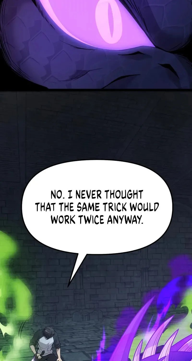 Mythic Item Obtained Chapter 188.4 page 6 - 