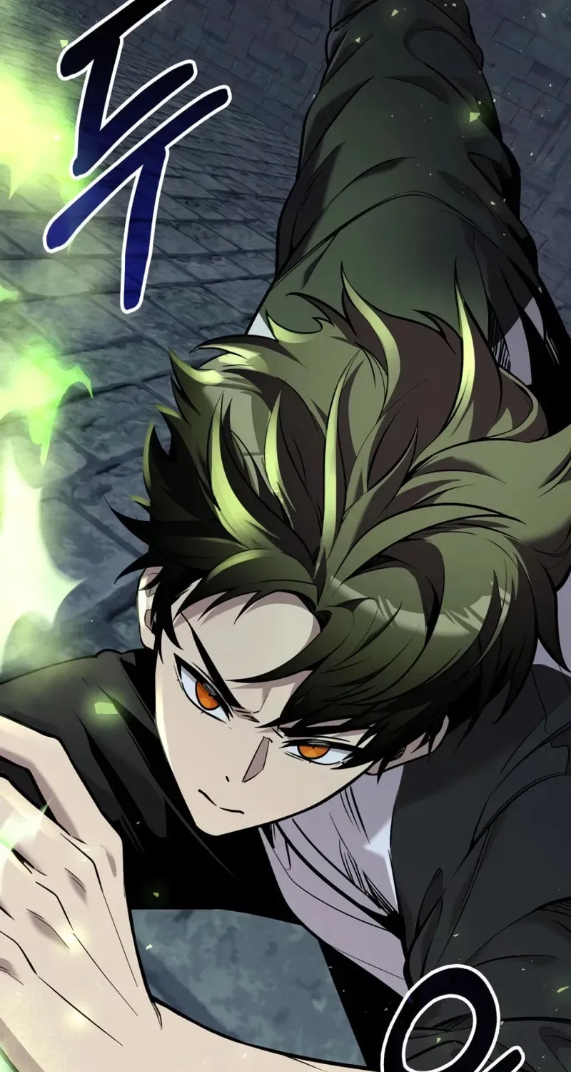 Mythic Item Obtained Chapter 188.4 page 51 - 