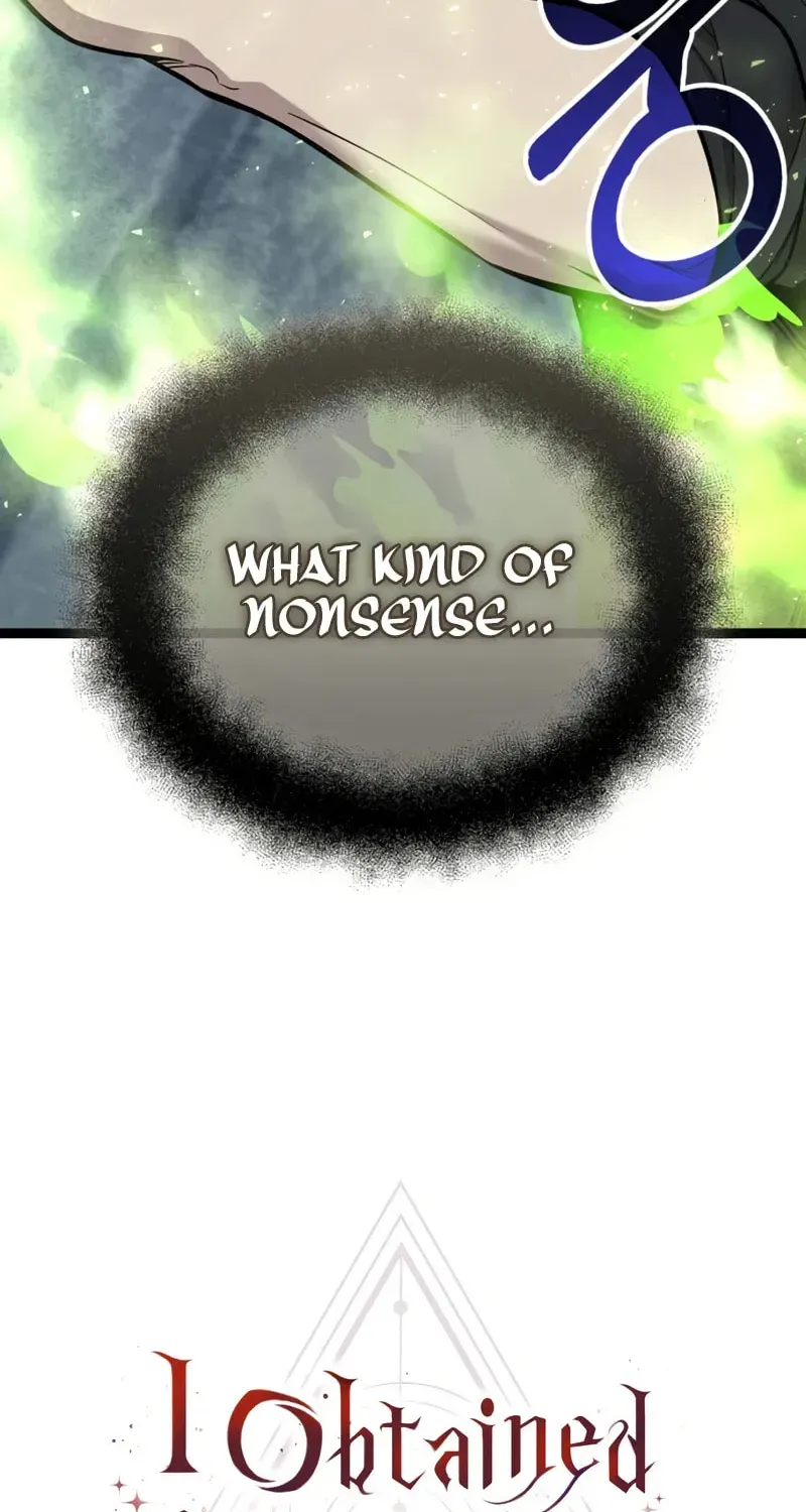 Mythic Item Obtained Chapter 188.4 page 52 - 