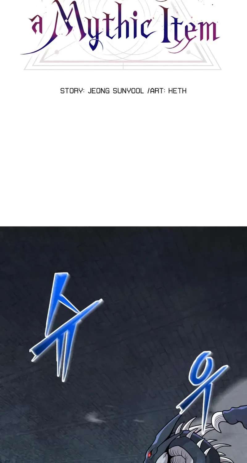Mythic Item Obtained Chapter 188.4 page 53 - 