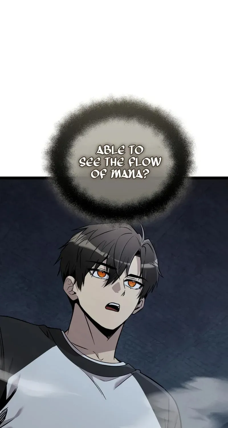 Mythic Item Obtained Chapter 188.4 page 56 - 