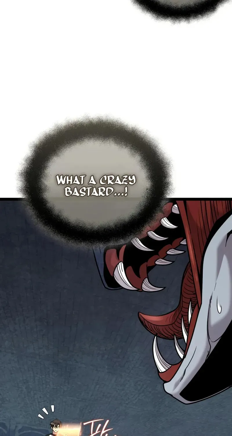 Mythic Item Obtained Chapter 188.4 page 59 - 