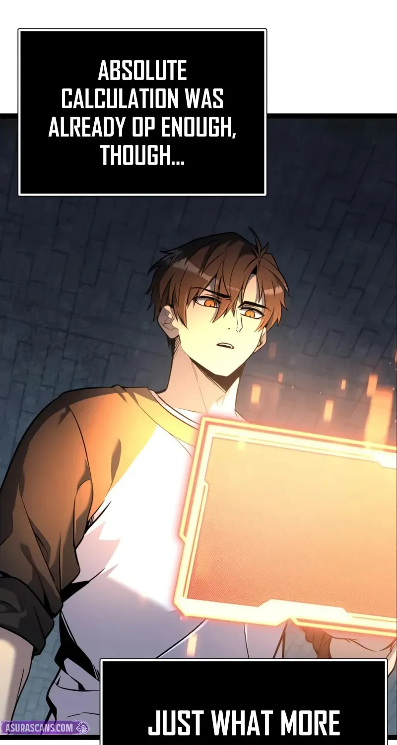 Mythic Item Obtained Chapter 188.4 page 62 - 