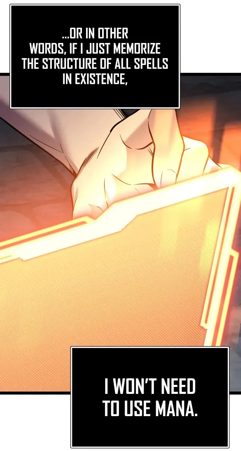 Mythic Item Obtained Chapter 188.4 page 67 - 