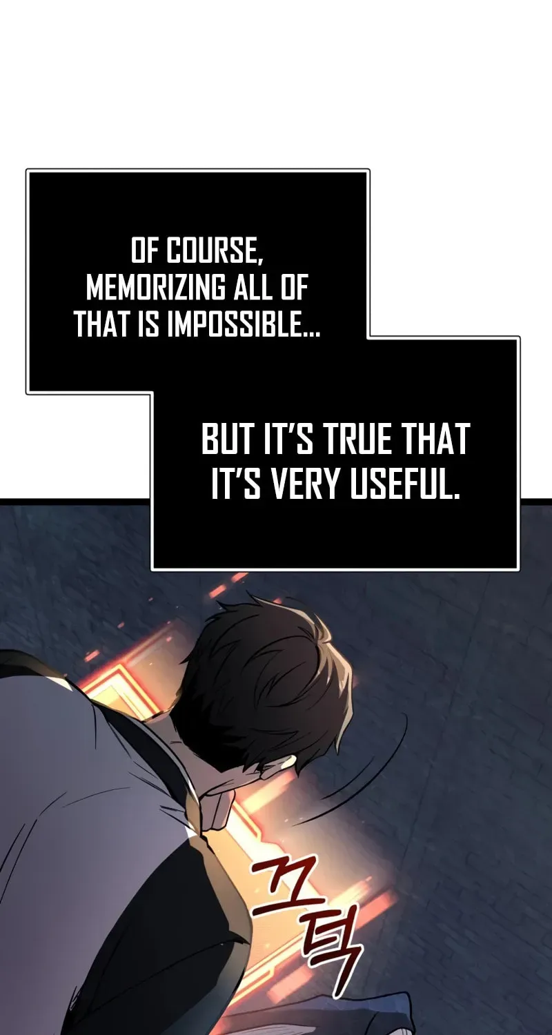 Mythic Item Obtained Chapter 188.4 page 68 - 