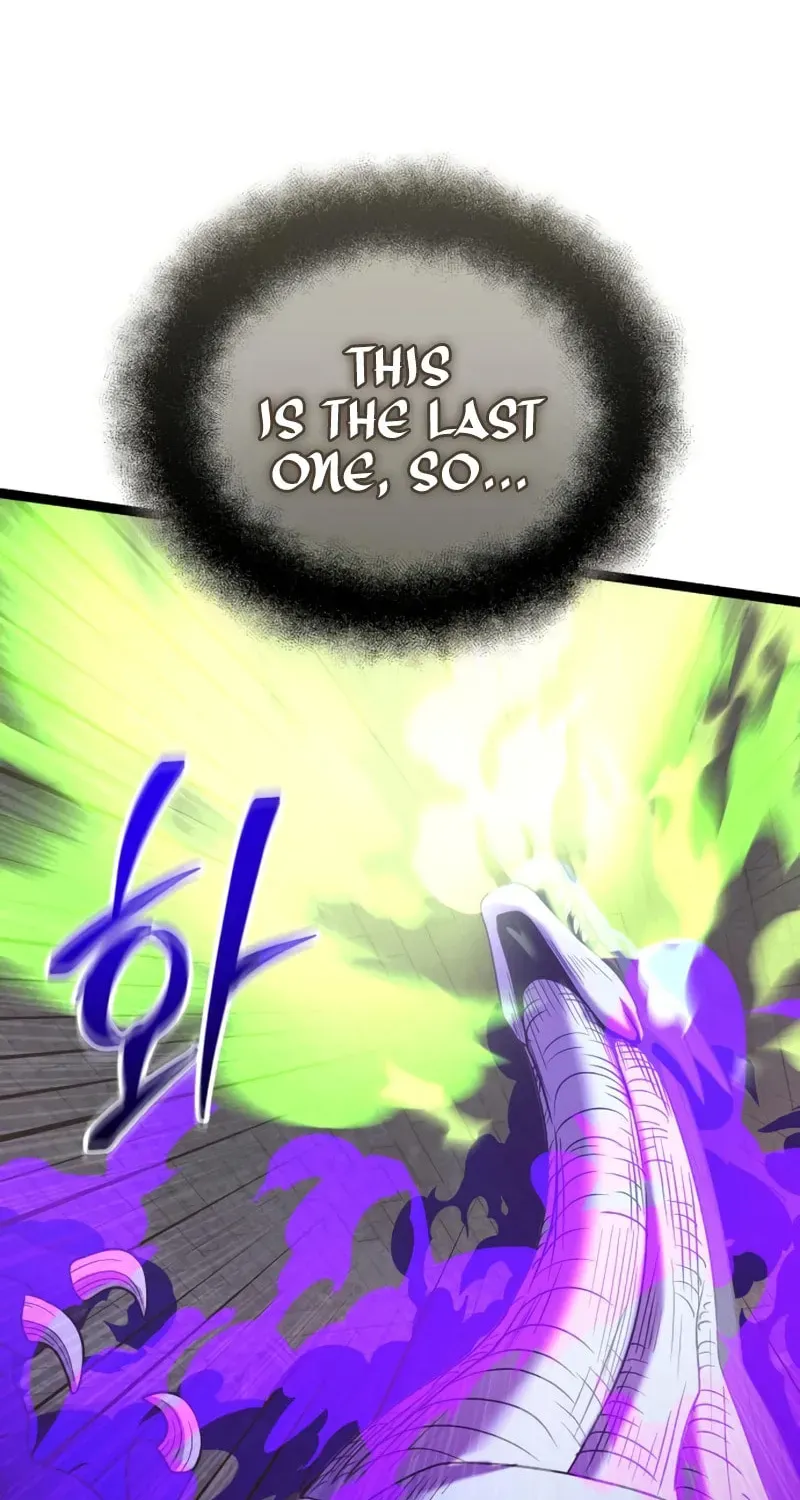 Mythic Item Obtained Chapter 188.4 page 8 - 