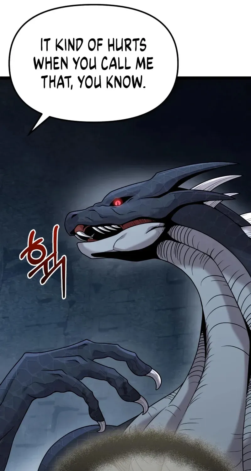 Mythic Item Obtained Chapter 188.4 page 74 - 