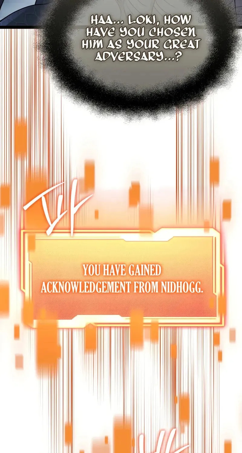 Mythic Item Obtained Chapter 188.4 page 75 - 