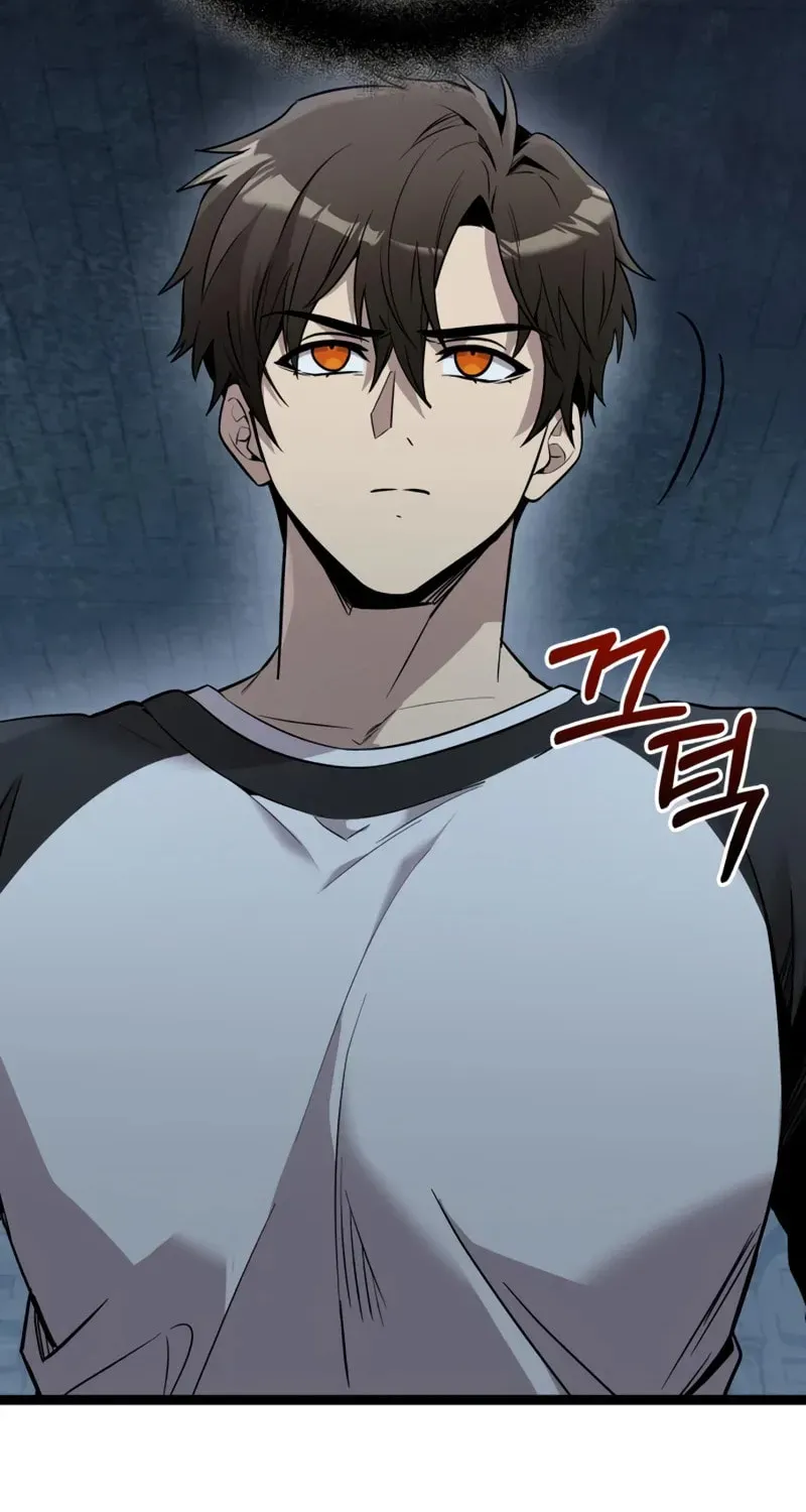 Mythic Item Obtained Chapter 188.4 page 77 - 