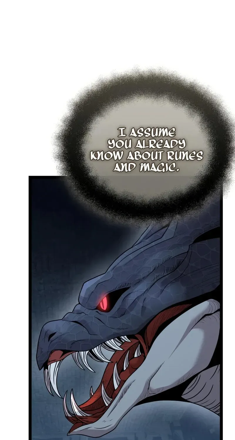 Mythic Item Obtained Chapter 188.4 page 78 - 
