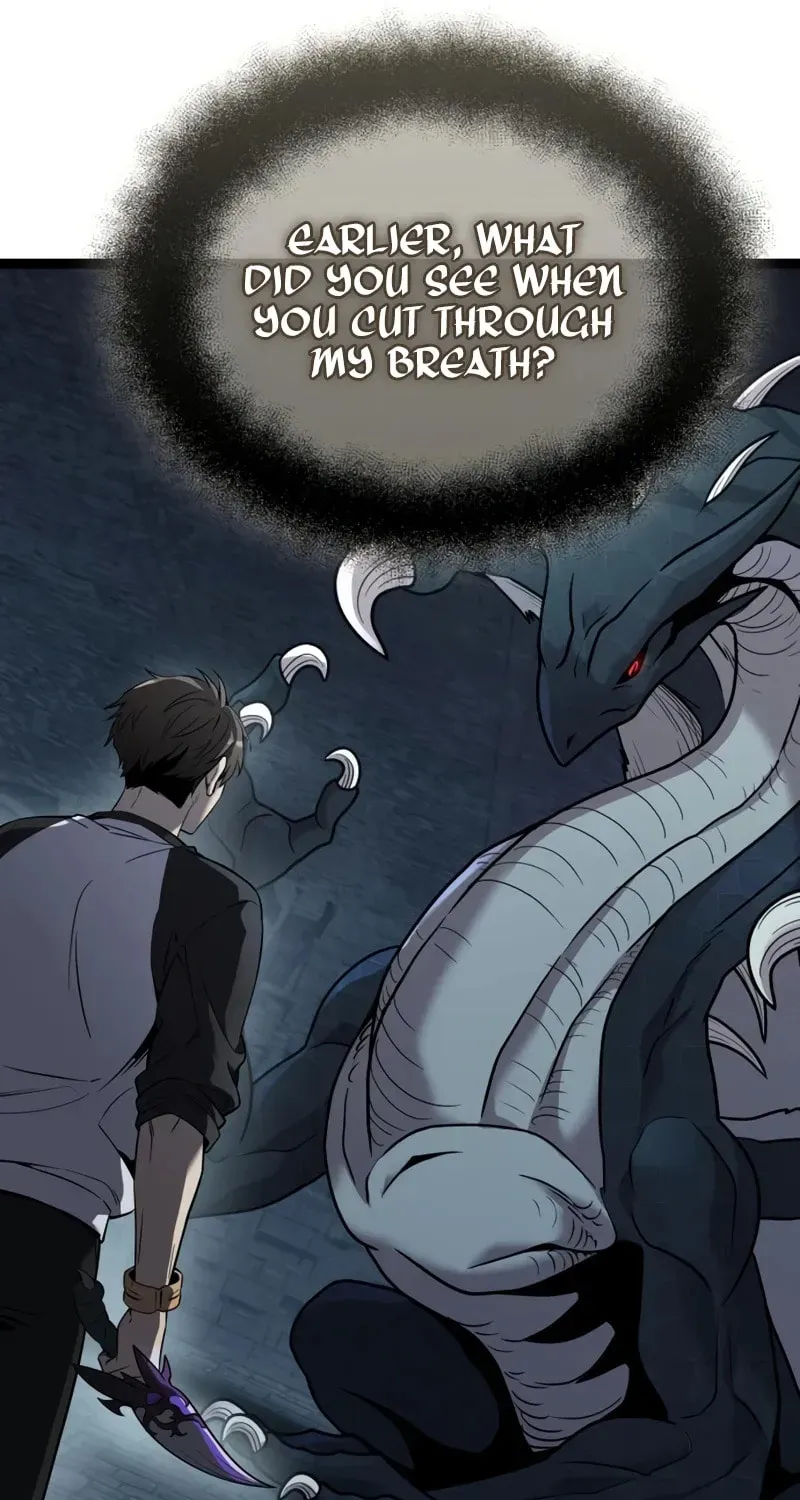 Mythic Item Obtained Chapter 188.4 page 83 - 