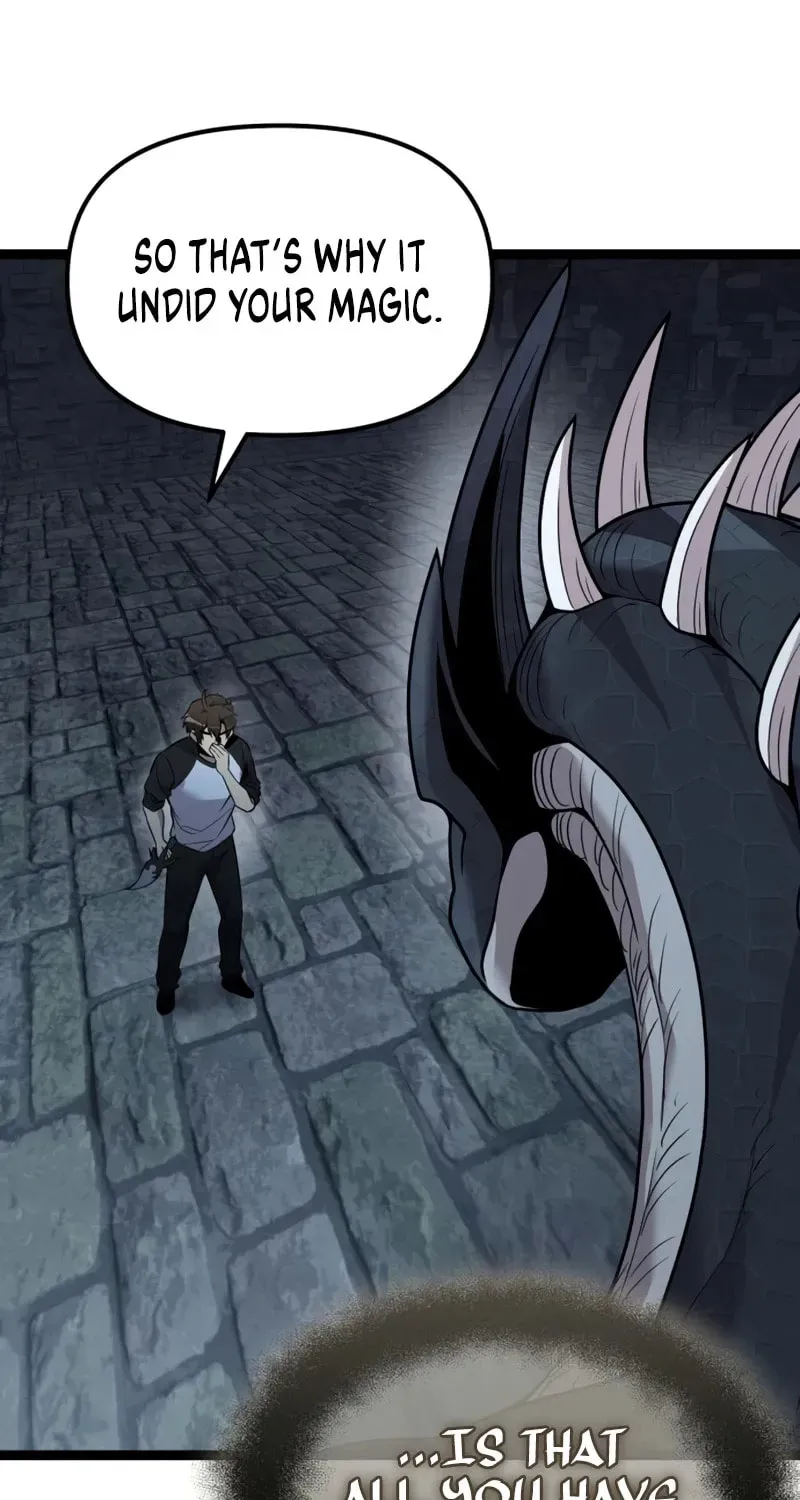 Mythic Item Obtained Chapter 188.4 page 89 - 
