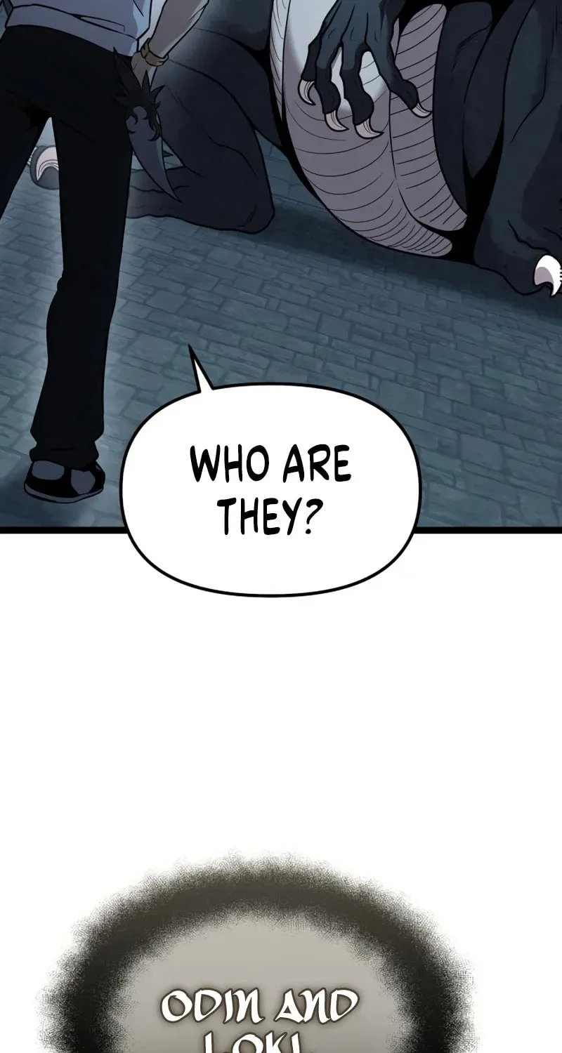 Mythic Item Obtained Chapter 188.4 page 94 - 