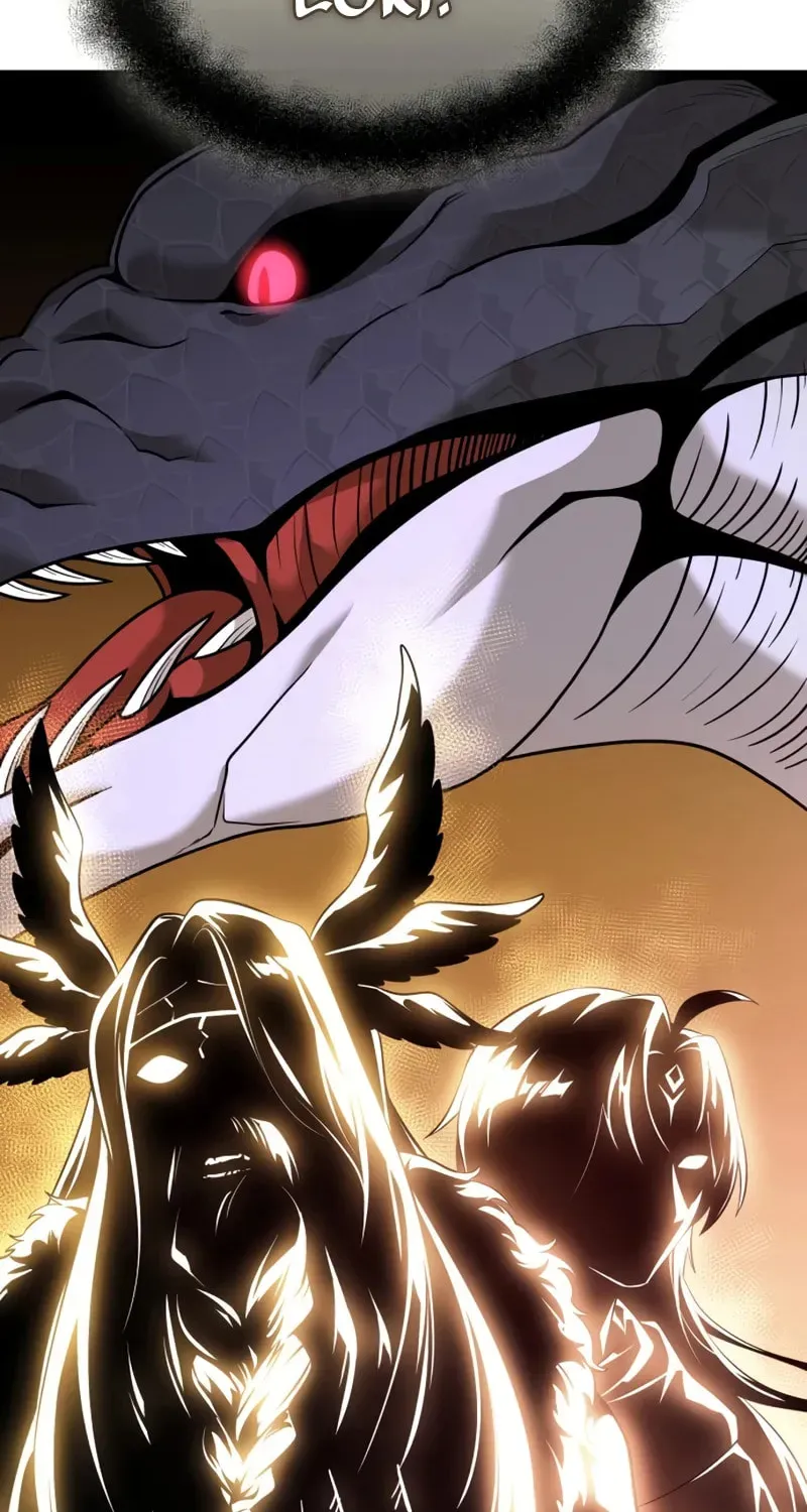 Mythic Item Obtained Chapter 188.4 page 95 - 