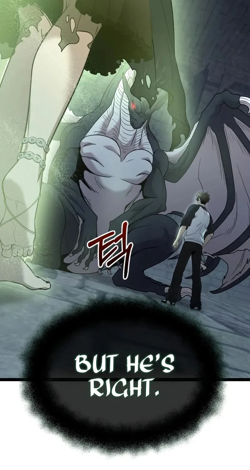 Mythic Item Obtained Chapter 188.4 page 97 - 